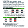 NICORETTE © INVISIPATCH 15 MG ( NICOTINE ) FOR THOSE WHO SMOKE FEWER THAN 10 A DAY 7 PATCHES